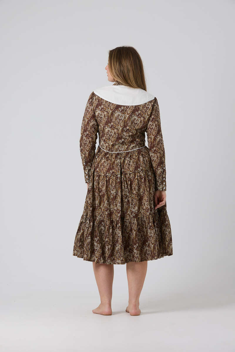 Beck Dress