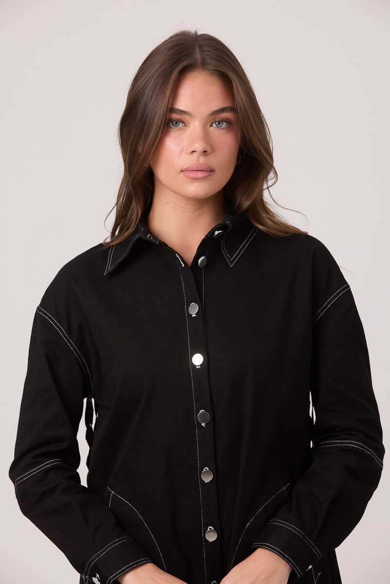 Sienna Dress