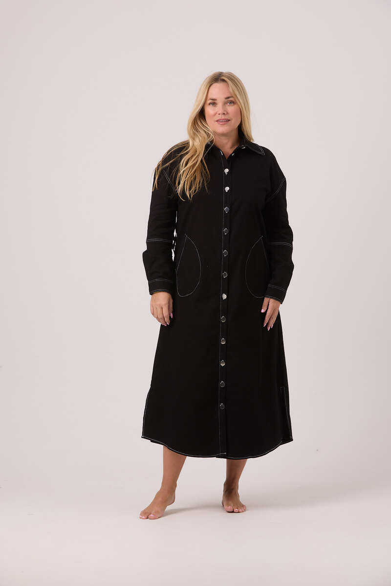 Sienna Dress