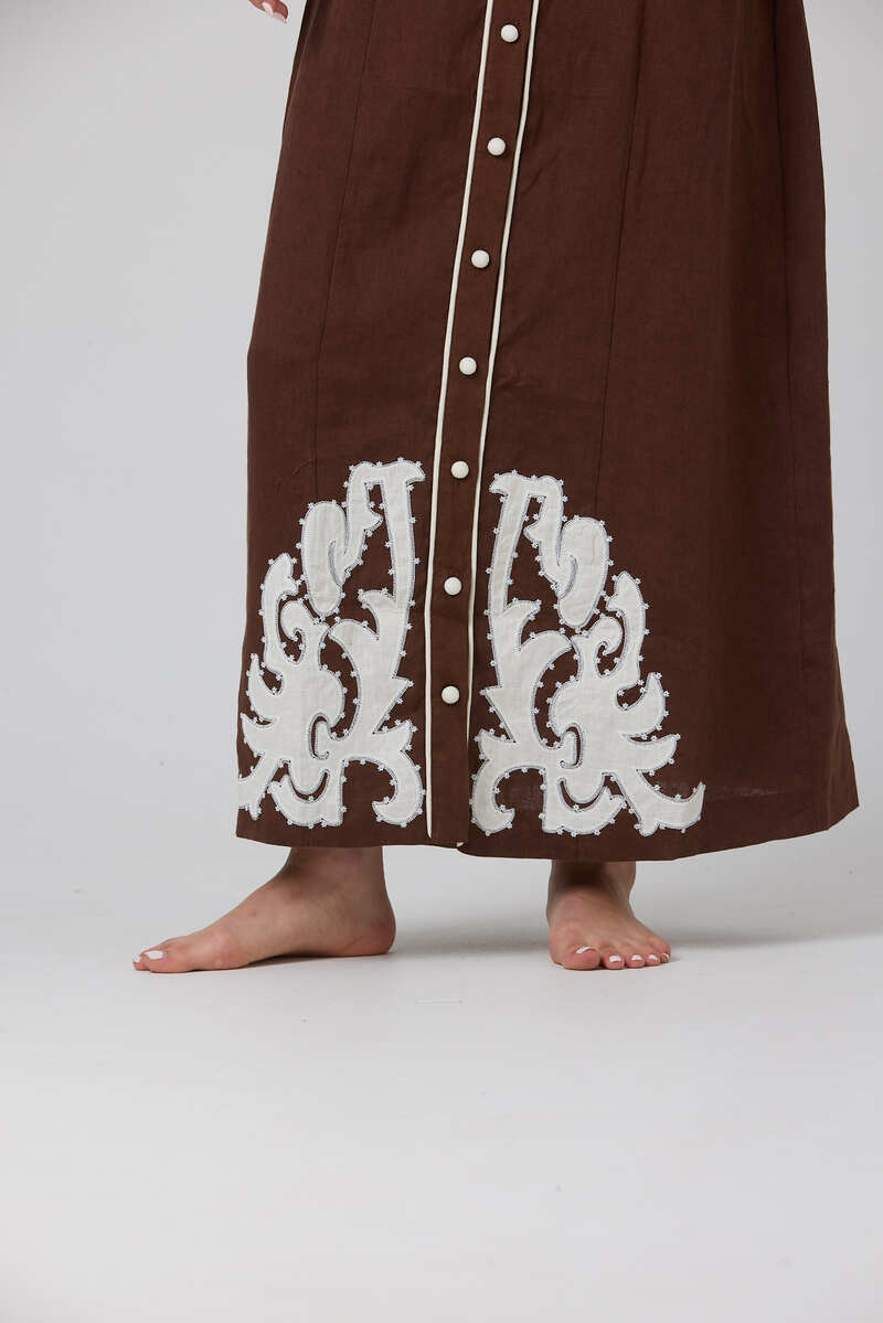 Wren Dress