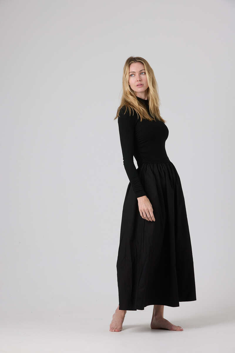 Avery Dress