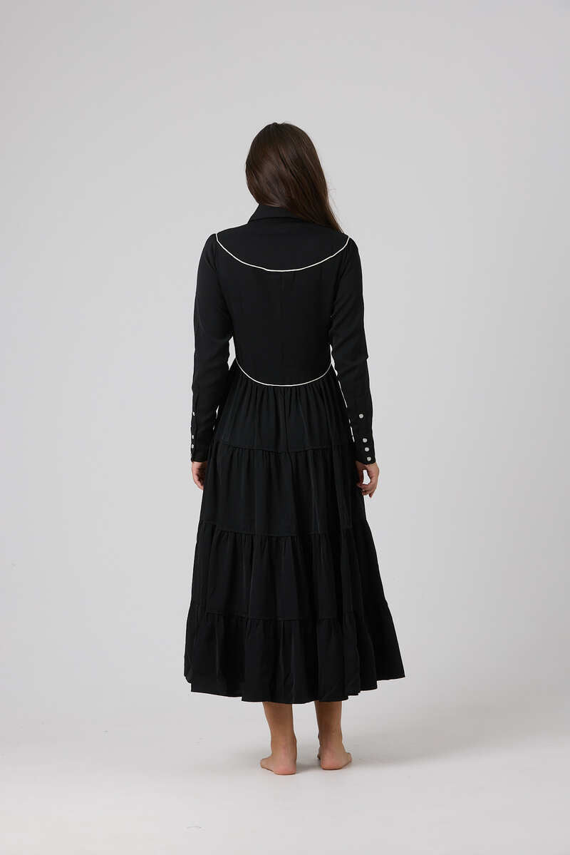Daphne Dress