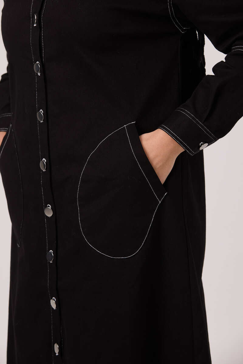 Sienna Dress