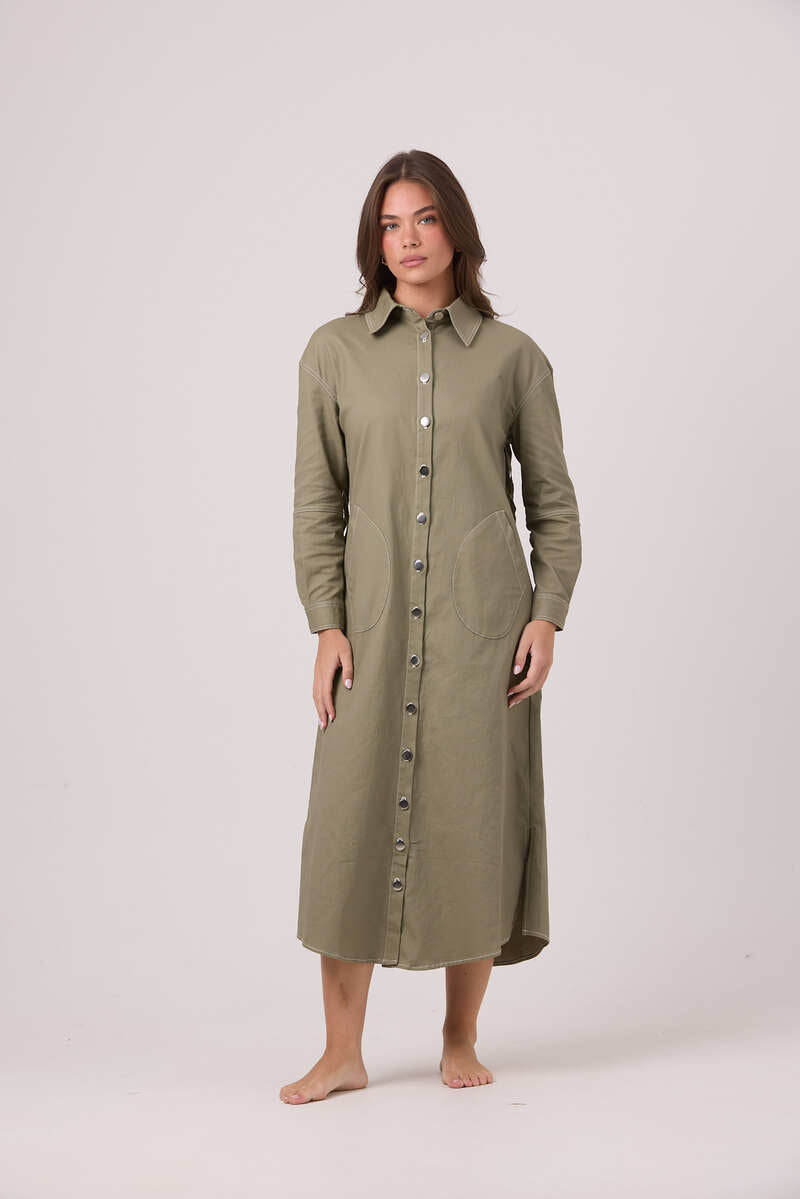 Sienna Dress