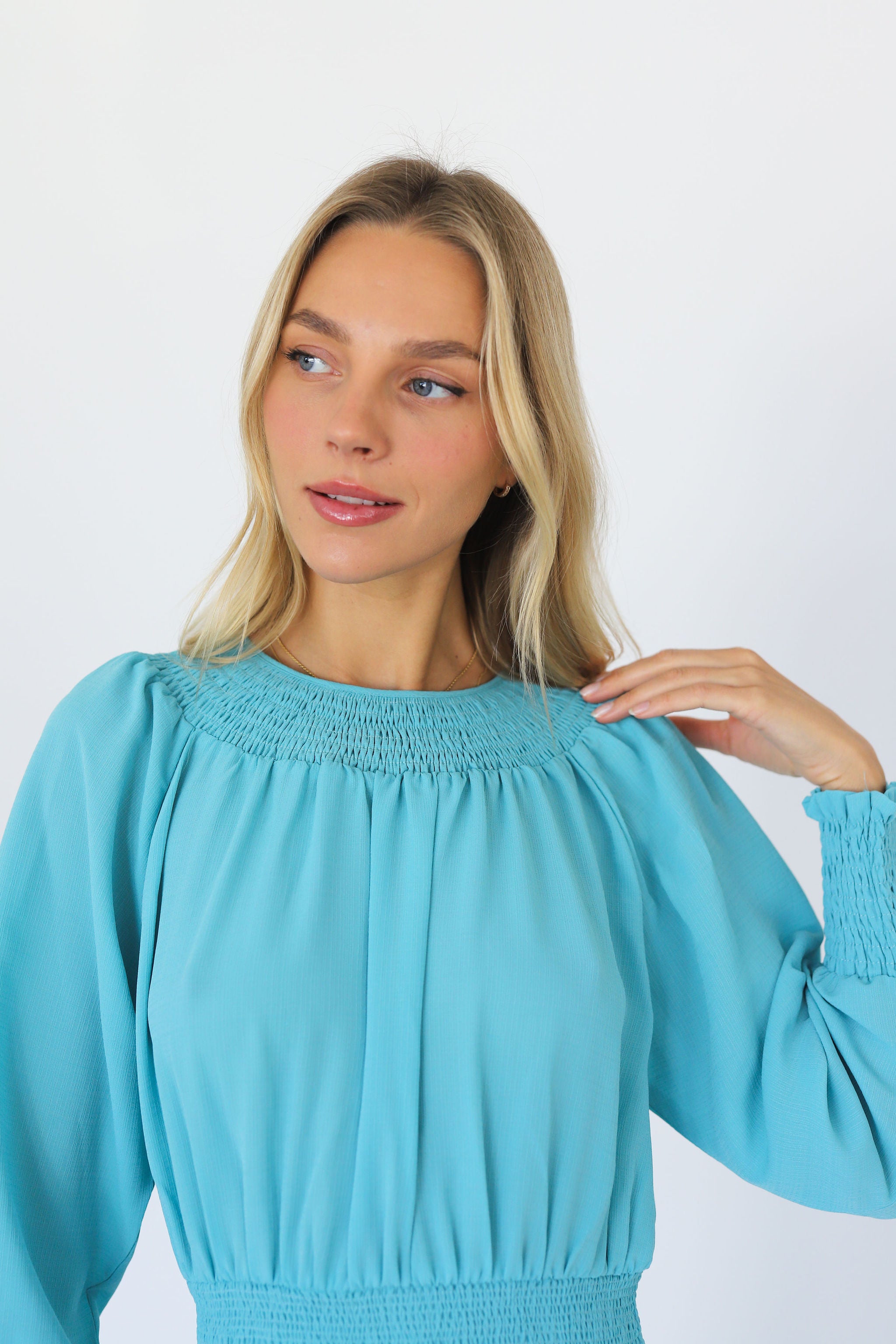 Ivy Dress