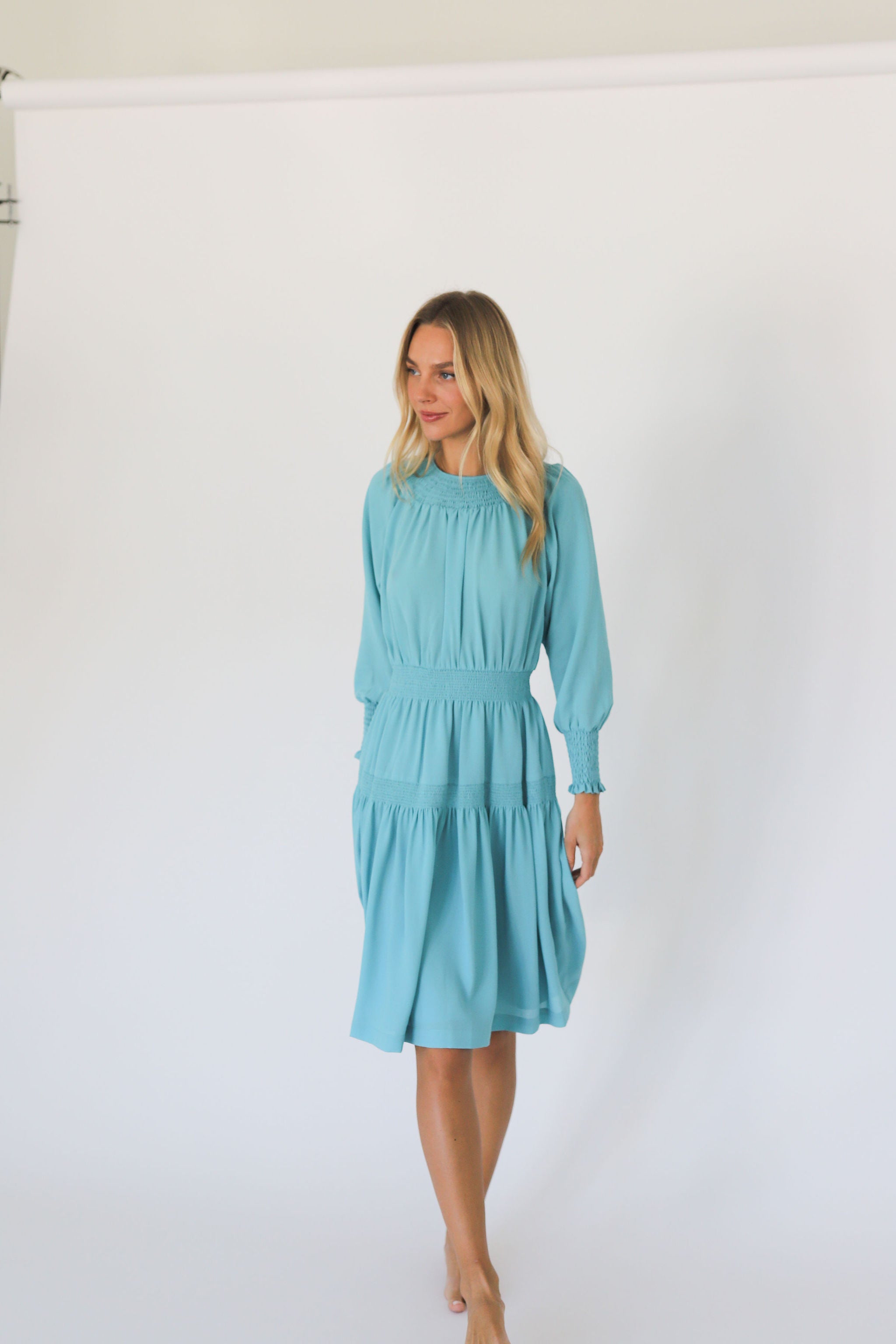 Ivy Dress