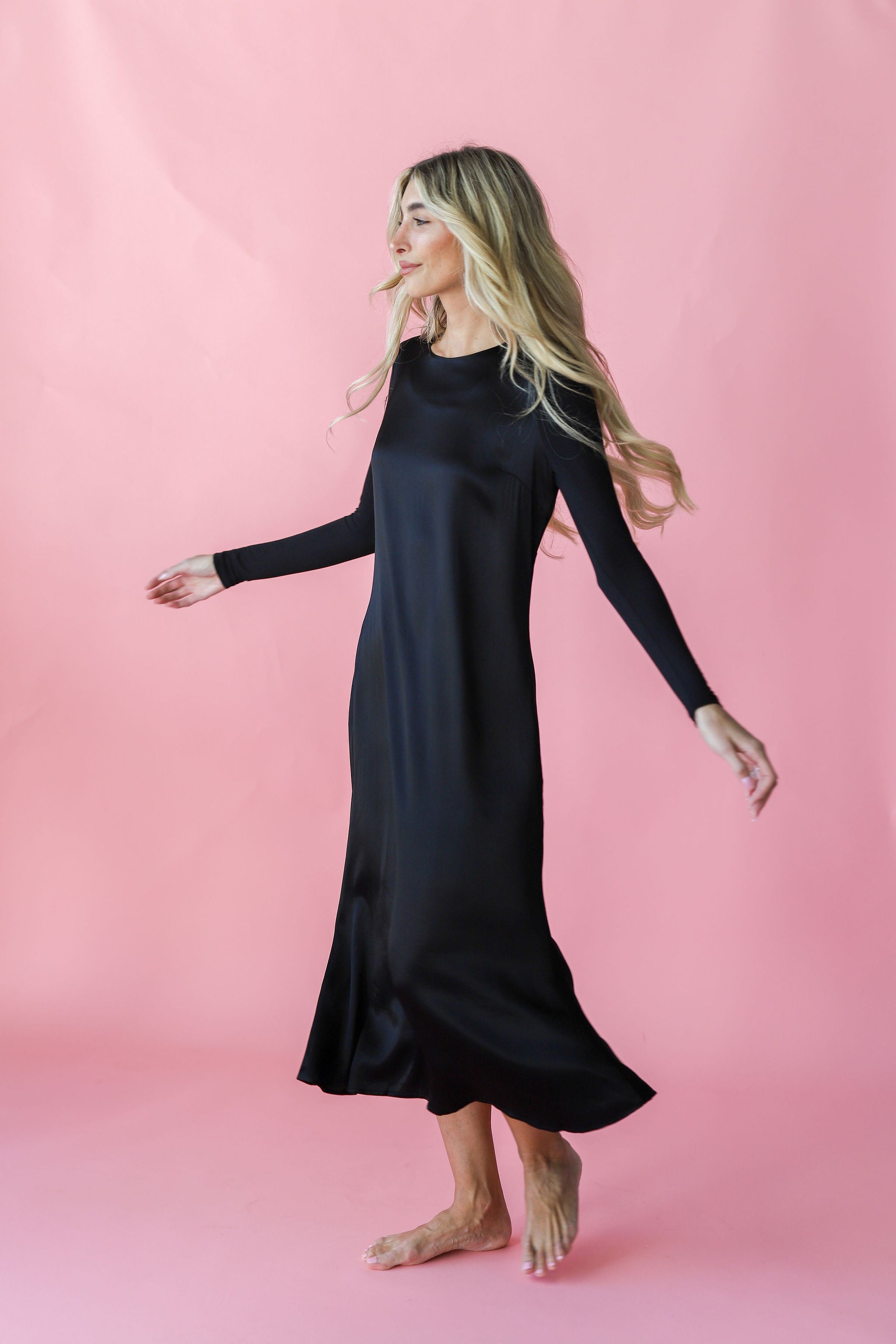 Clara Dress