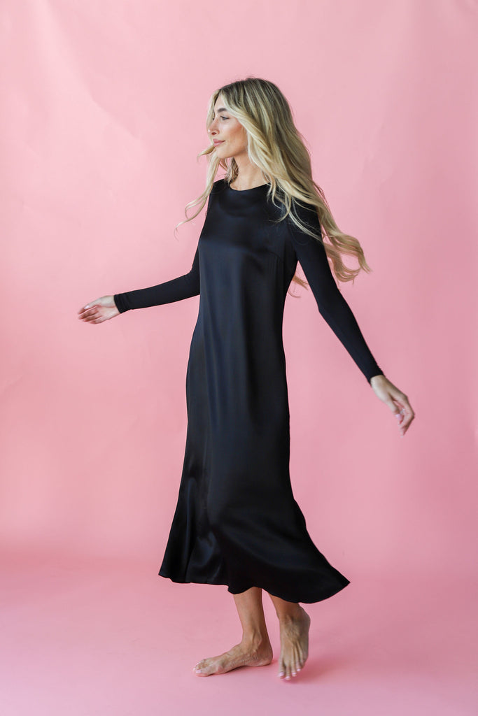 Clara Dress