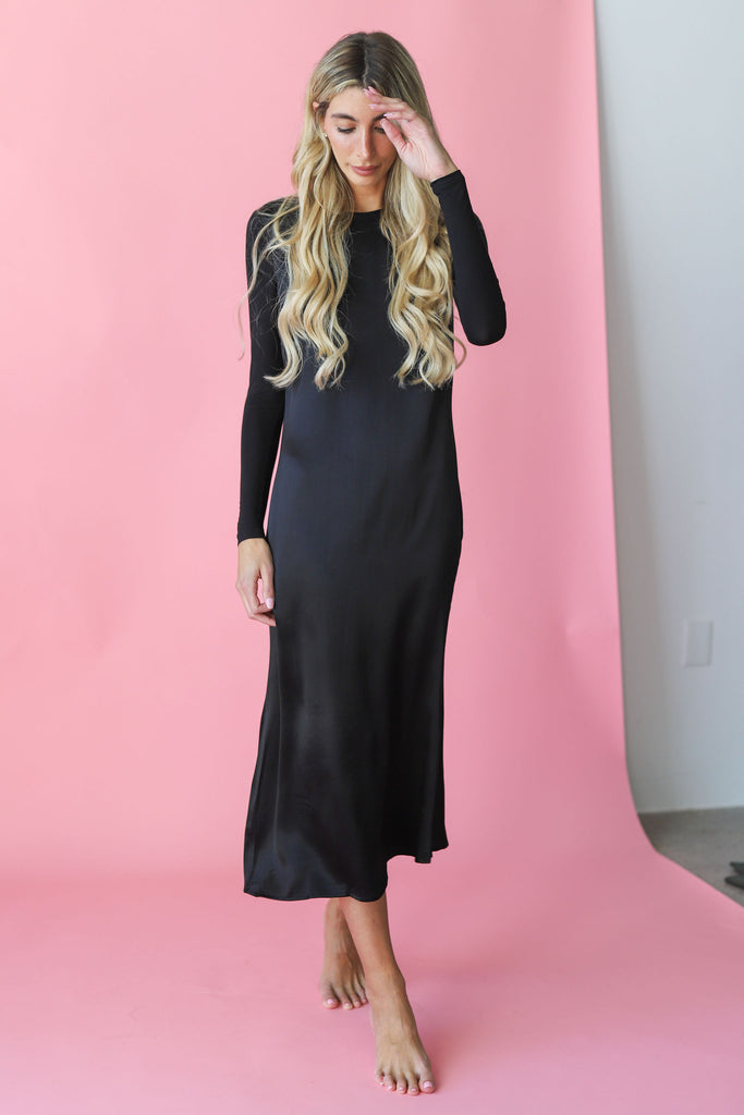 Clara Dress