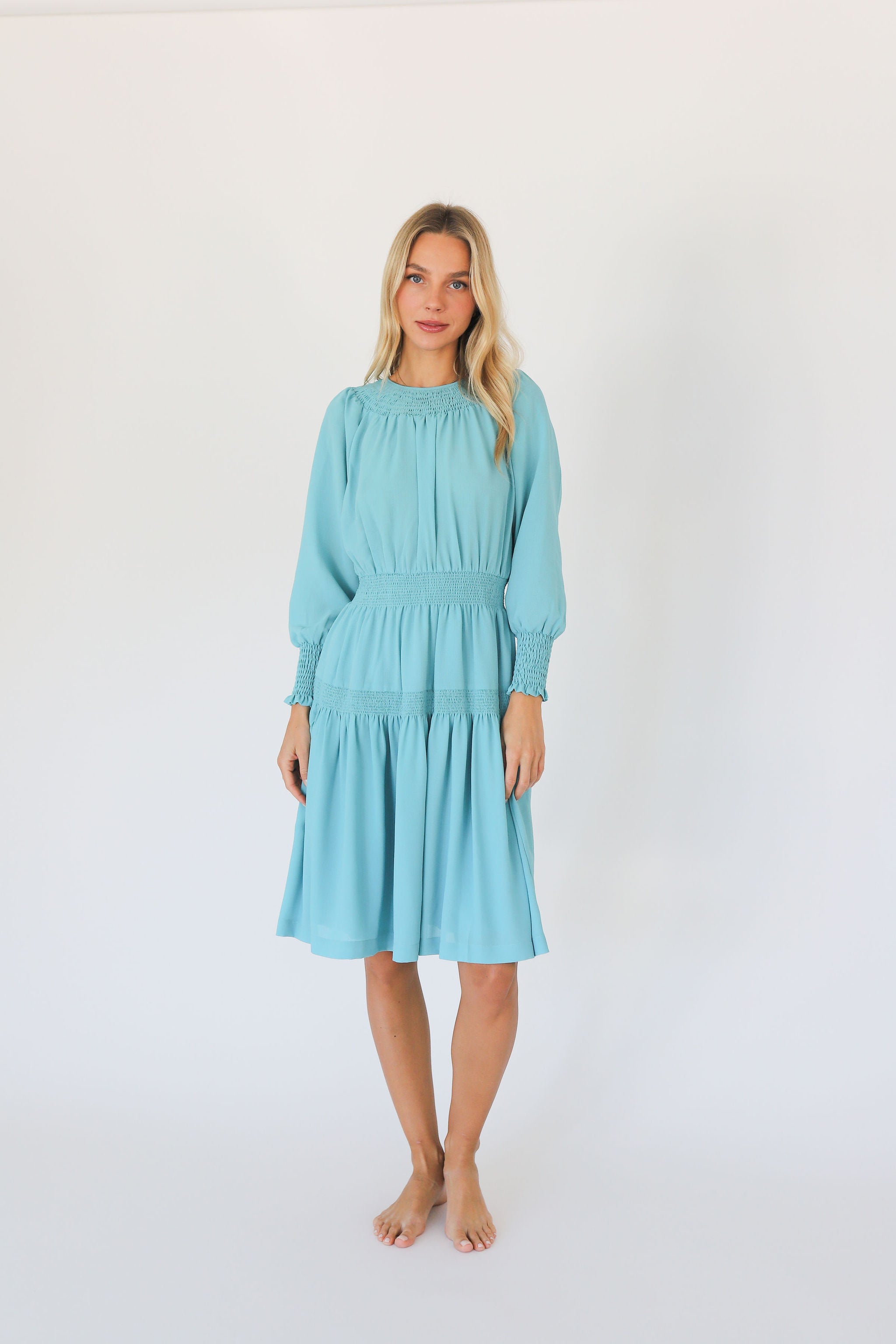 Ivy Dress