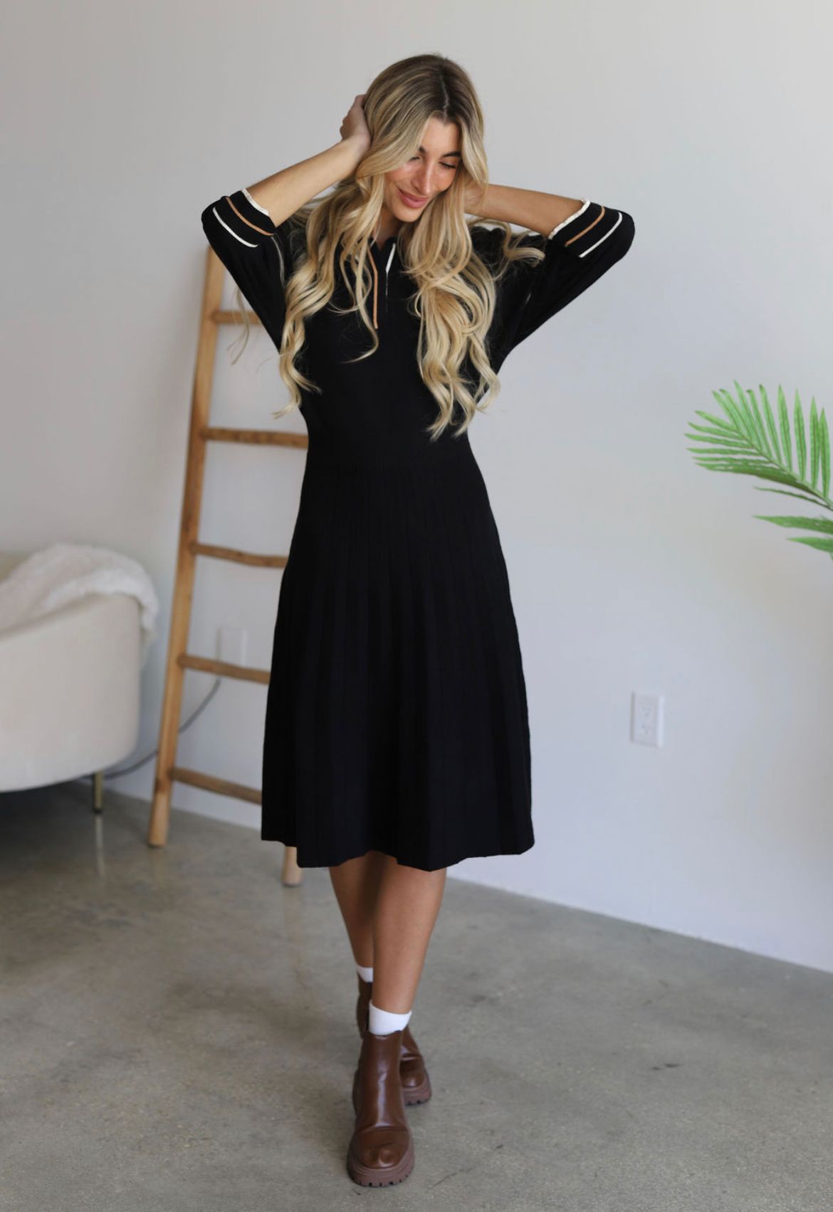 Emme Dress