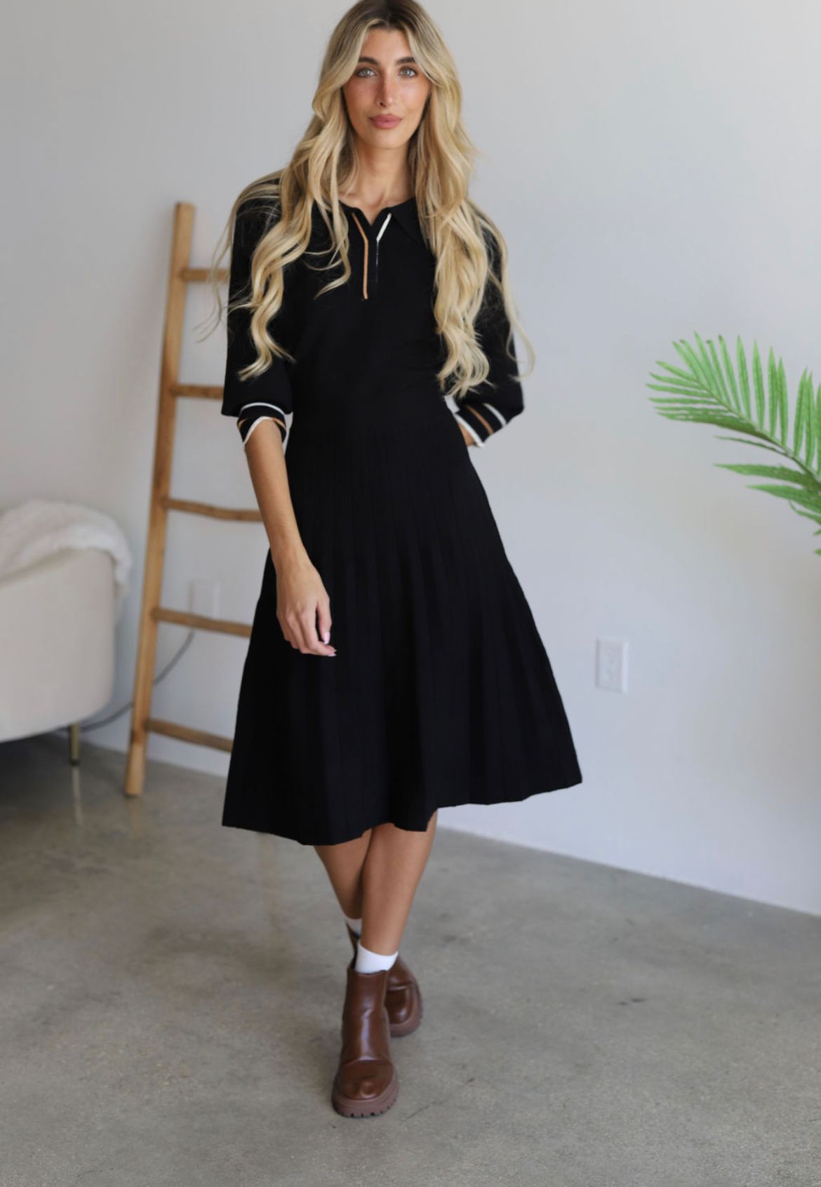Emme Dress